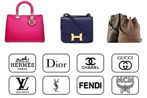 安源区回收名包